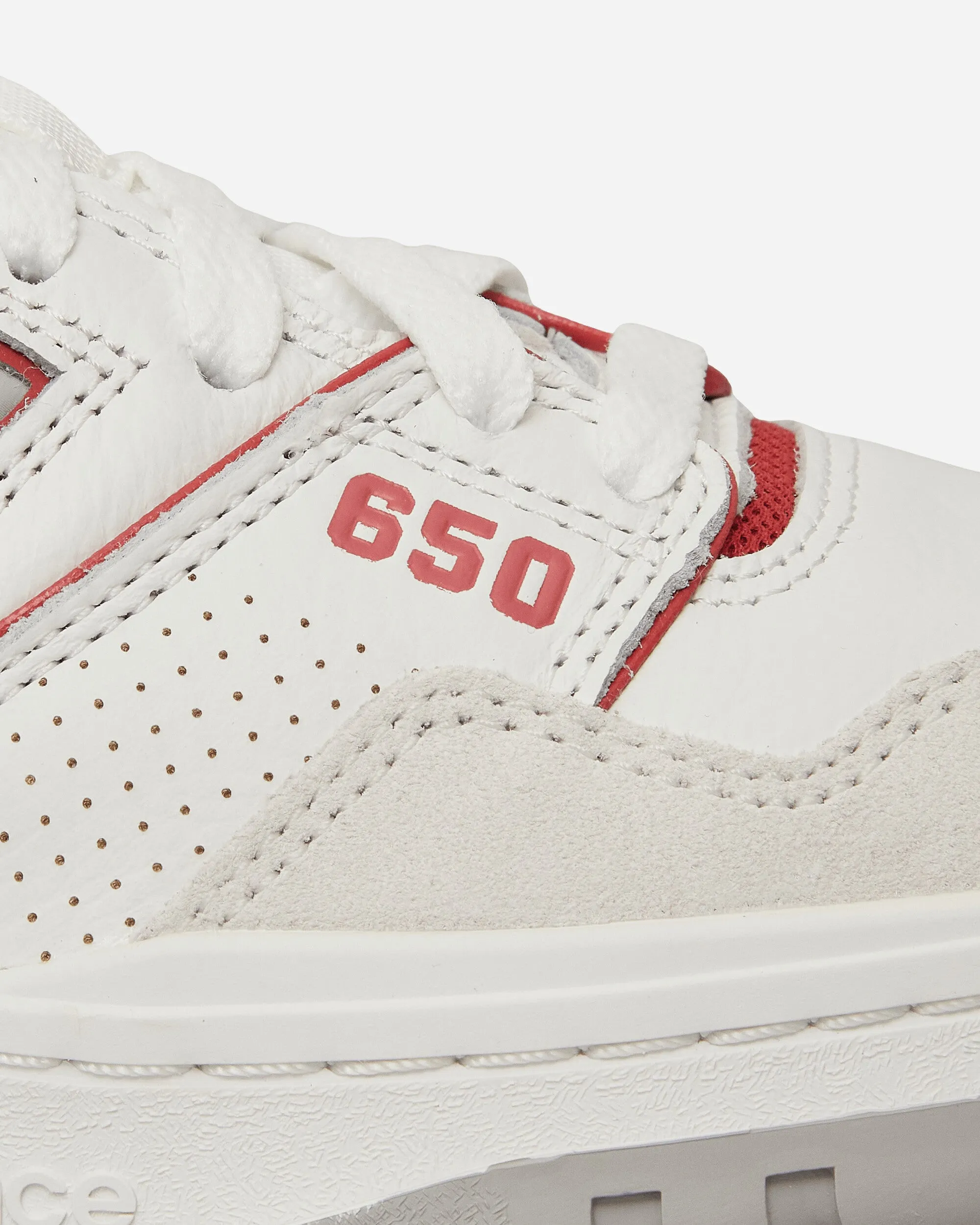 650 Sneakers White / Astro Dust