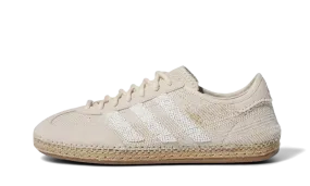 Adidas Gazelle CLOT Halo Ivory