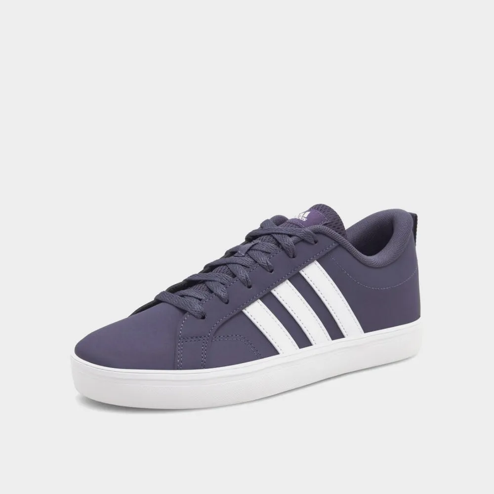 Adidas Youth Vs Pace 2.0 Sneaker Navy/white _ 182436 _ Navy