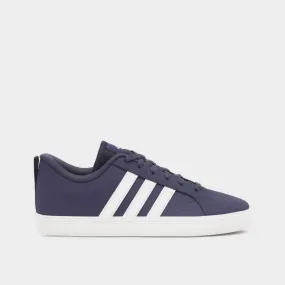 Adidas Youth Vs Pace 2.0 Sneaker Navy/white _ 182436 _ Navy