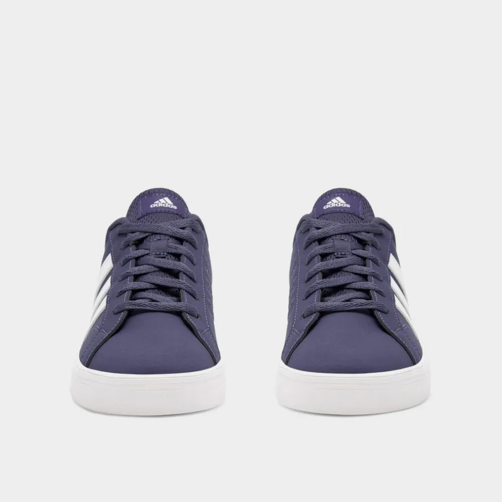 Adidas Youth Vs Pace 2.0 Sneaker Navy/white _ 182436 _ Navy