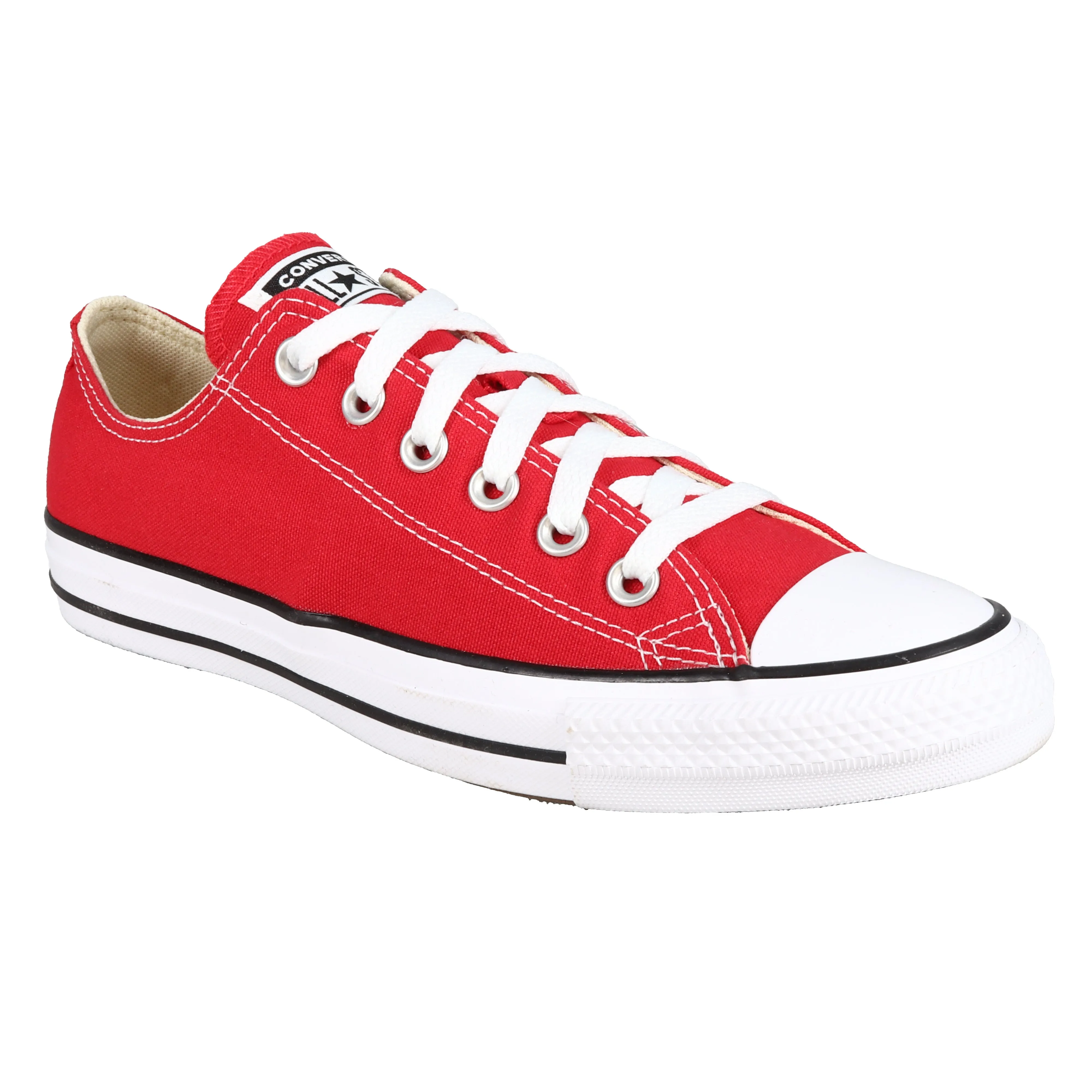 Adult CT All Star Low Top