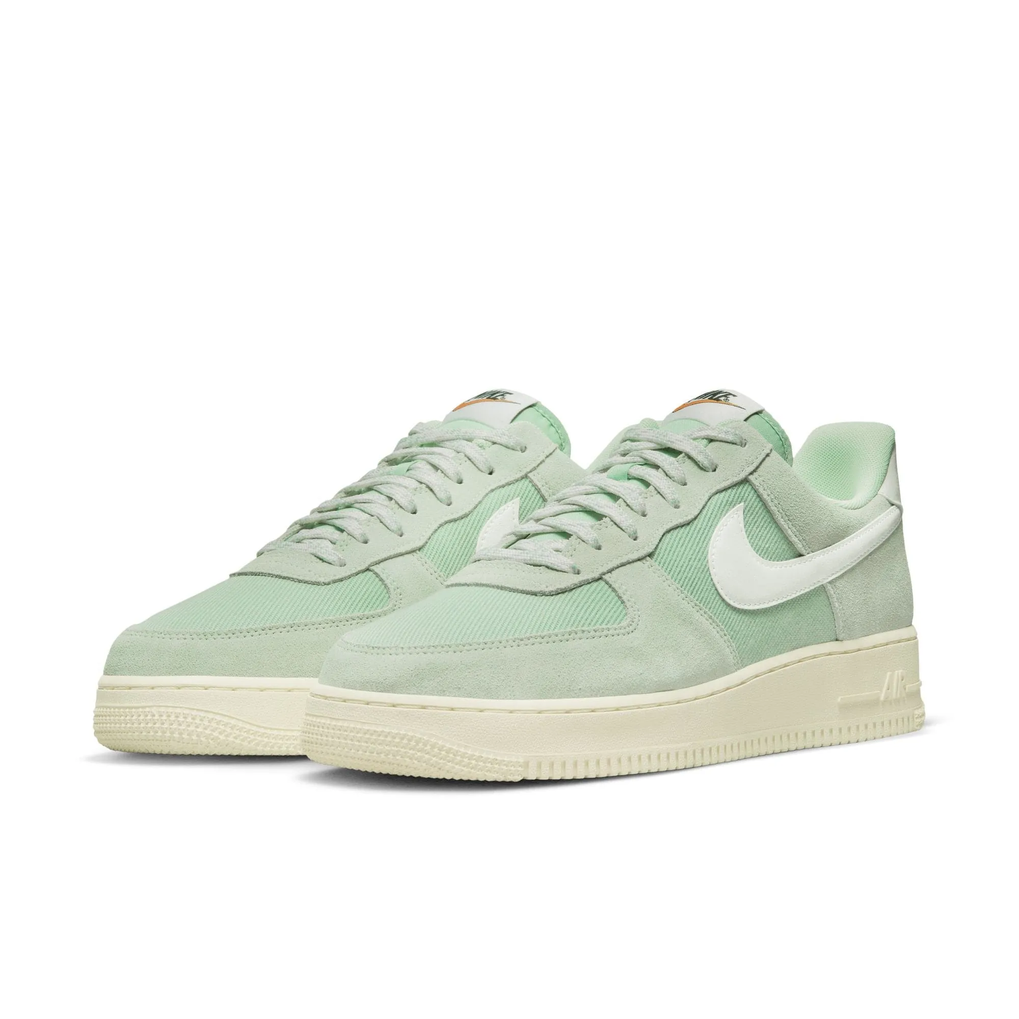 Air Force 1 '07 LV8