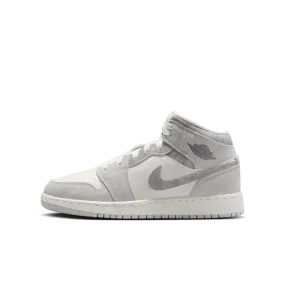 Air Jordan 1 Mid SE (GS)