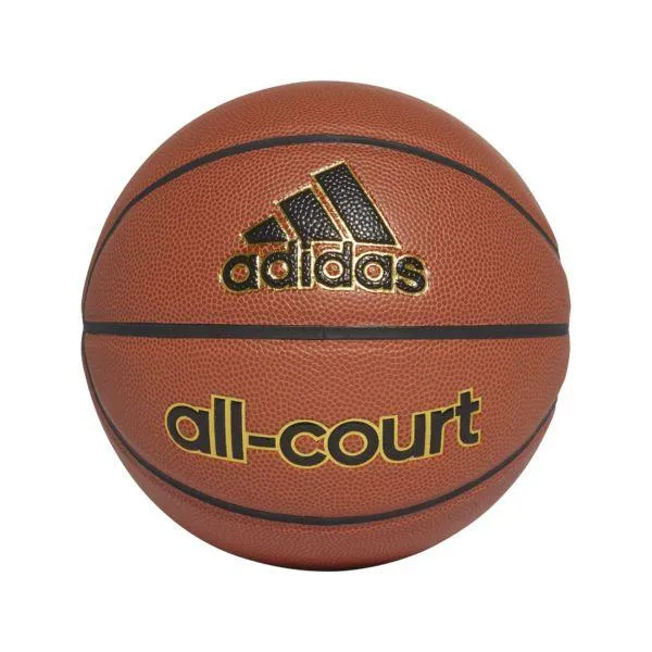 All Court Basketball