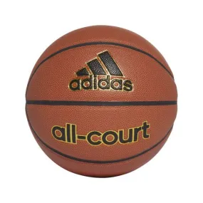 All Court Basketball