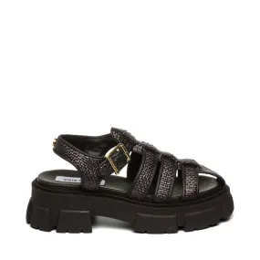 Amina Sandals BLACK