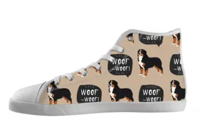 Bernese Mountain Dog Shoes