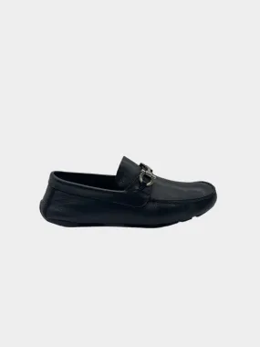 Chain Loafers