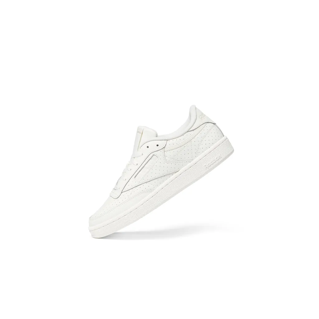 Club C 85 Shoes Chalk/Chalk/Alabaster