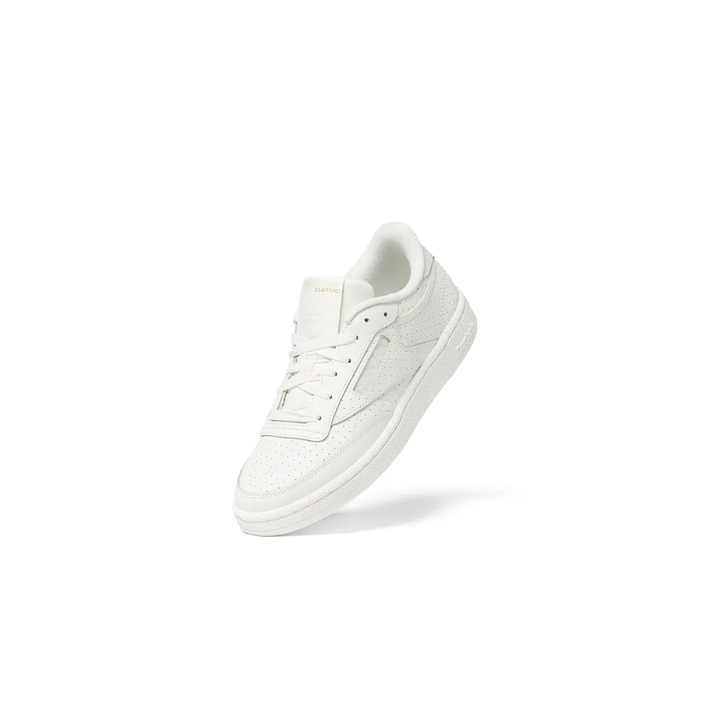 Club C 85 Shoes Chalk/Chalk/Alabaster