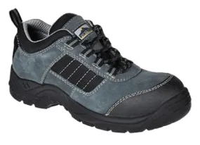 Composite Safety Trainer Portwest Trekker Shoe S1 - FC64