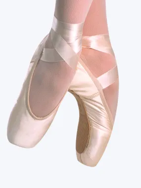 Elite Pointe Shoe