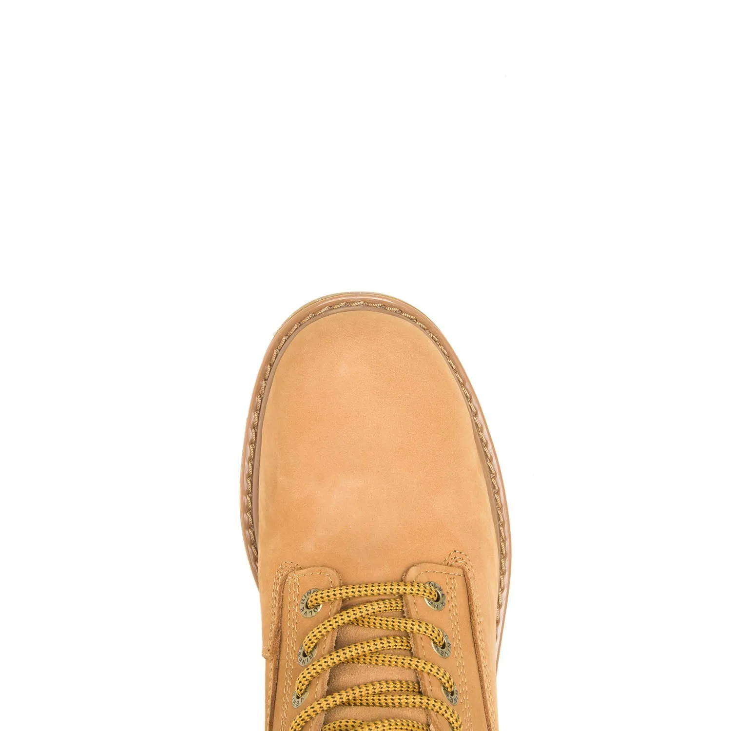 Floorhand Men's Work Boots Wp Wheat