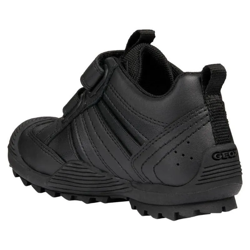 Geox Savage Boy's Shoe J0424A