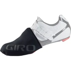 Giro Toe Covers, Black