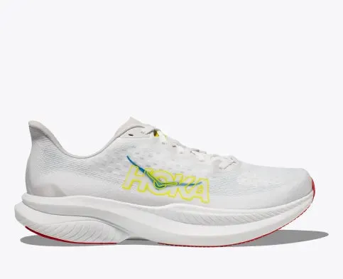 Hoka Men's Mach 6