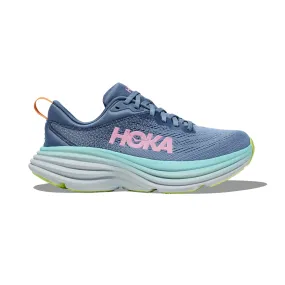 HOKA | Women's Bondi 8 Running Shoes - Shadow