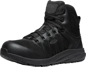 Keen Vista Energy Mid Internal Met Guard Men's