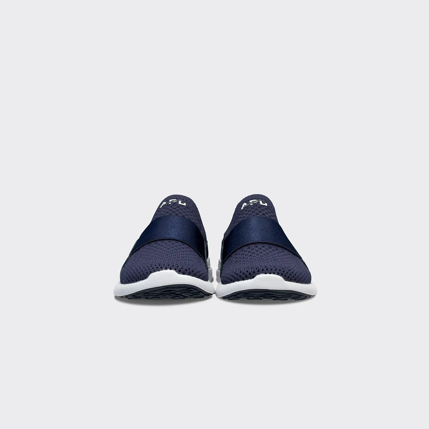 Kid's TechLoom Bliss Navy / White