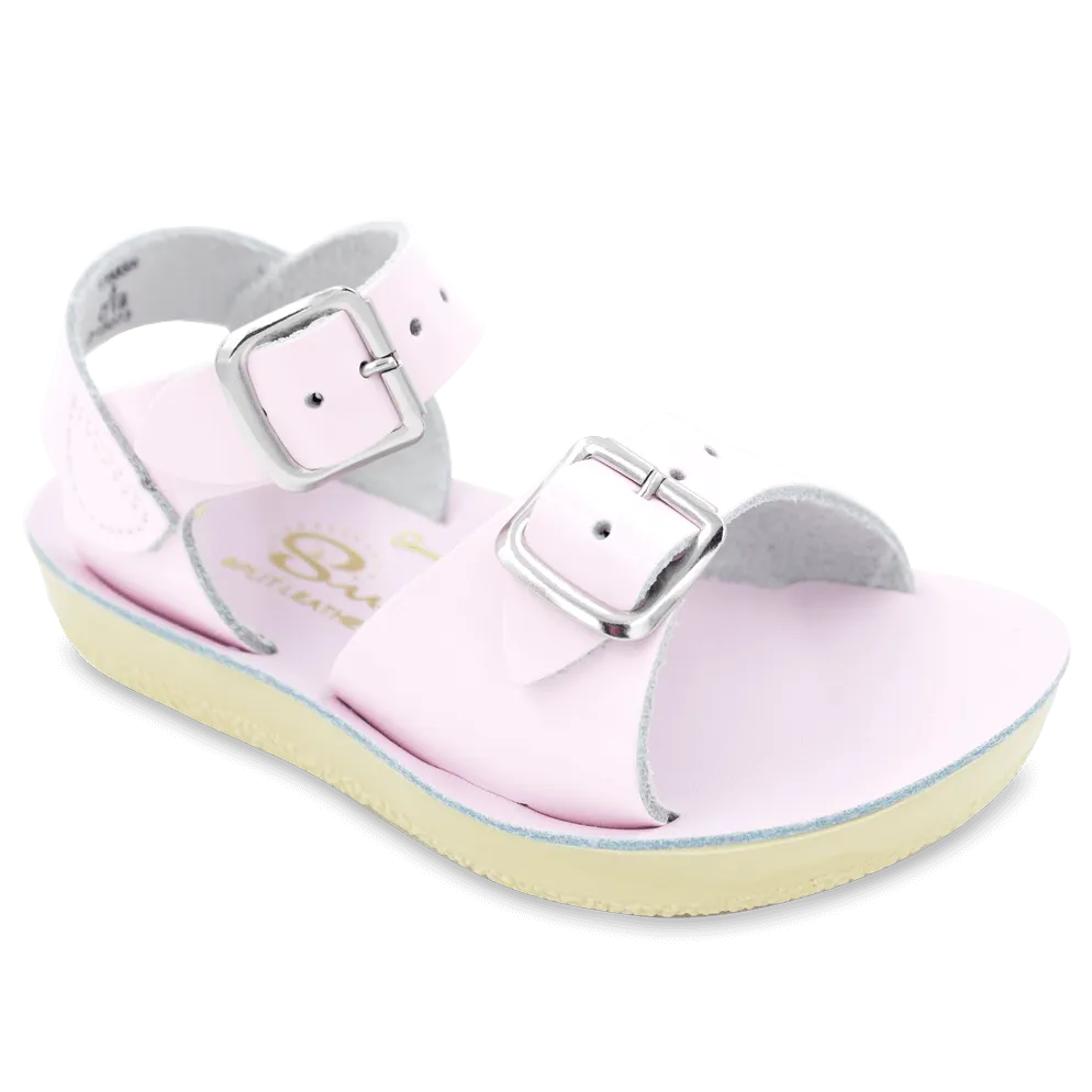 Light Pink Surfer Sandal