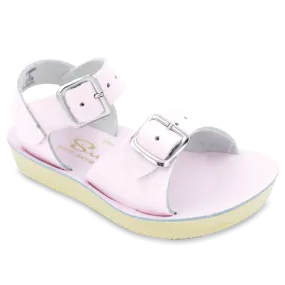 Light Pink Surfer Sandal