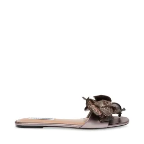 Melena-R Sandal GUN METAL