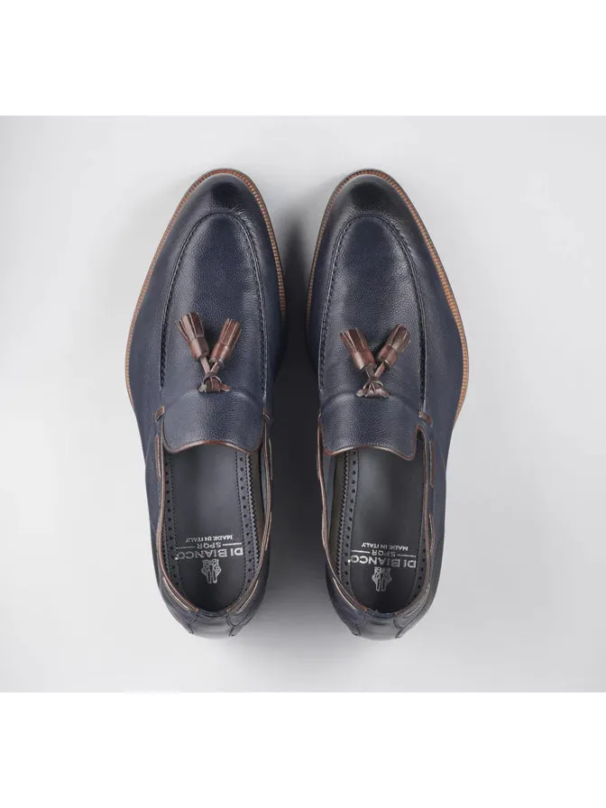 Napoli Tassel Loafer