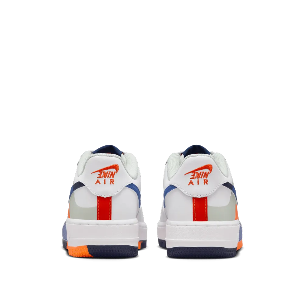 Nike Big Kids' Air Force 1 LV8 Shoes