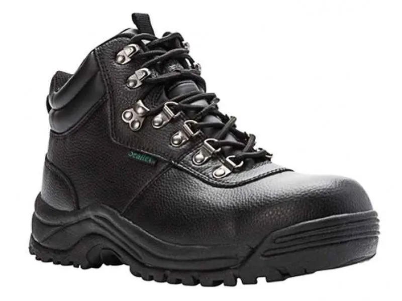 Propet Shield Walker - Men's Safety Boot