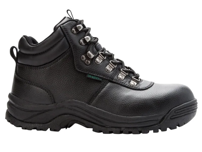 Propet Shield Walker - Men's Safety Boot