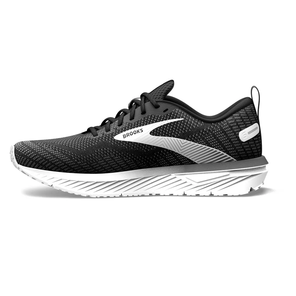 Sure, the optimized title for this product could be Lightweight and Supportive Revel 6 Womens Running Shoes.