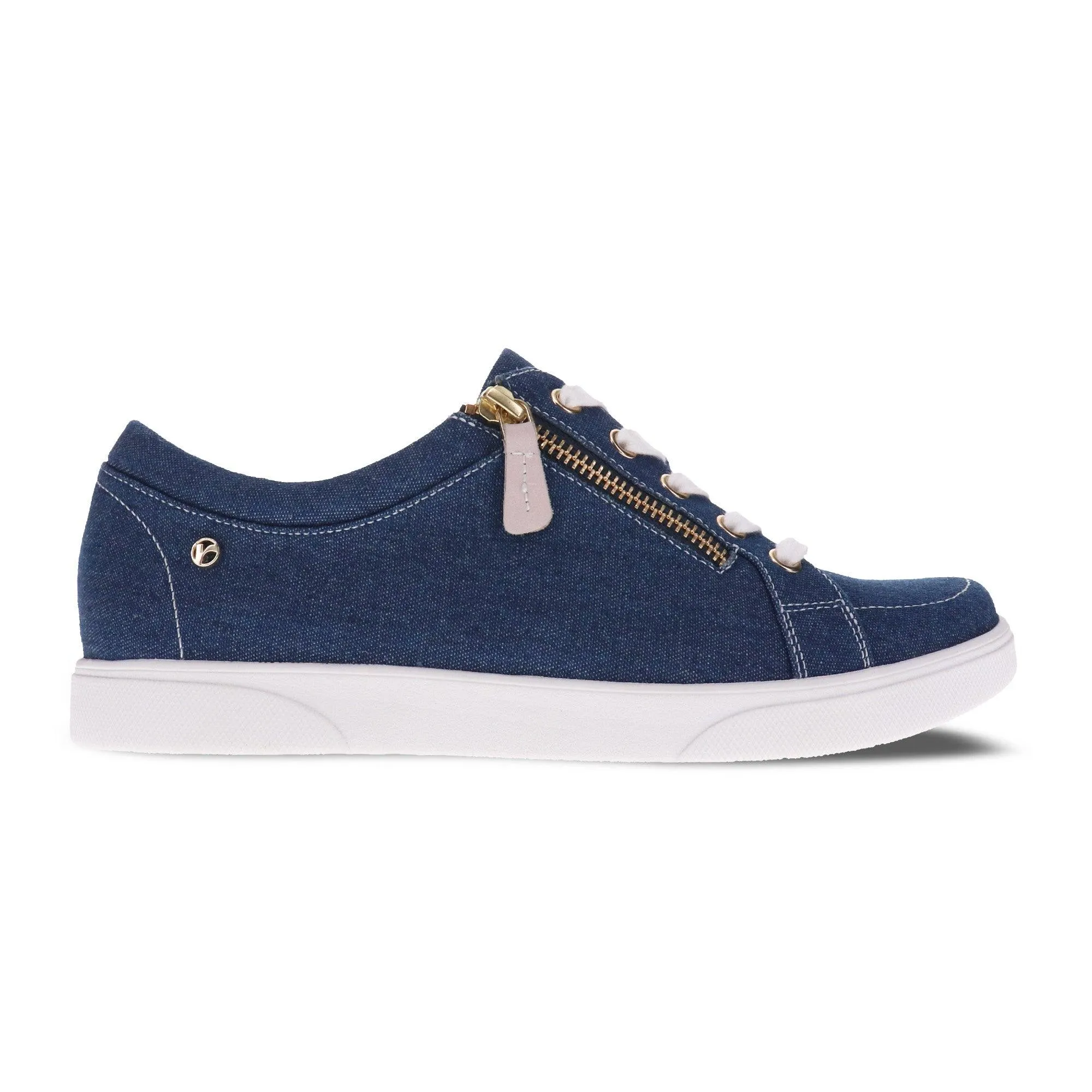 Ripon Canvas Sneakers