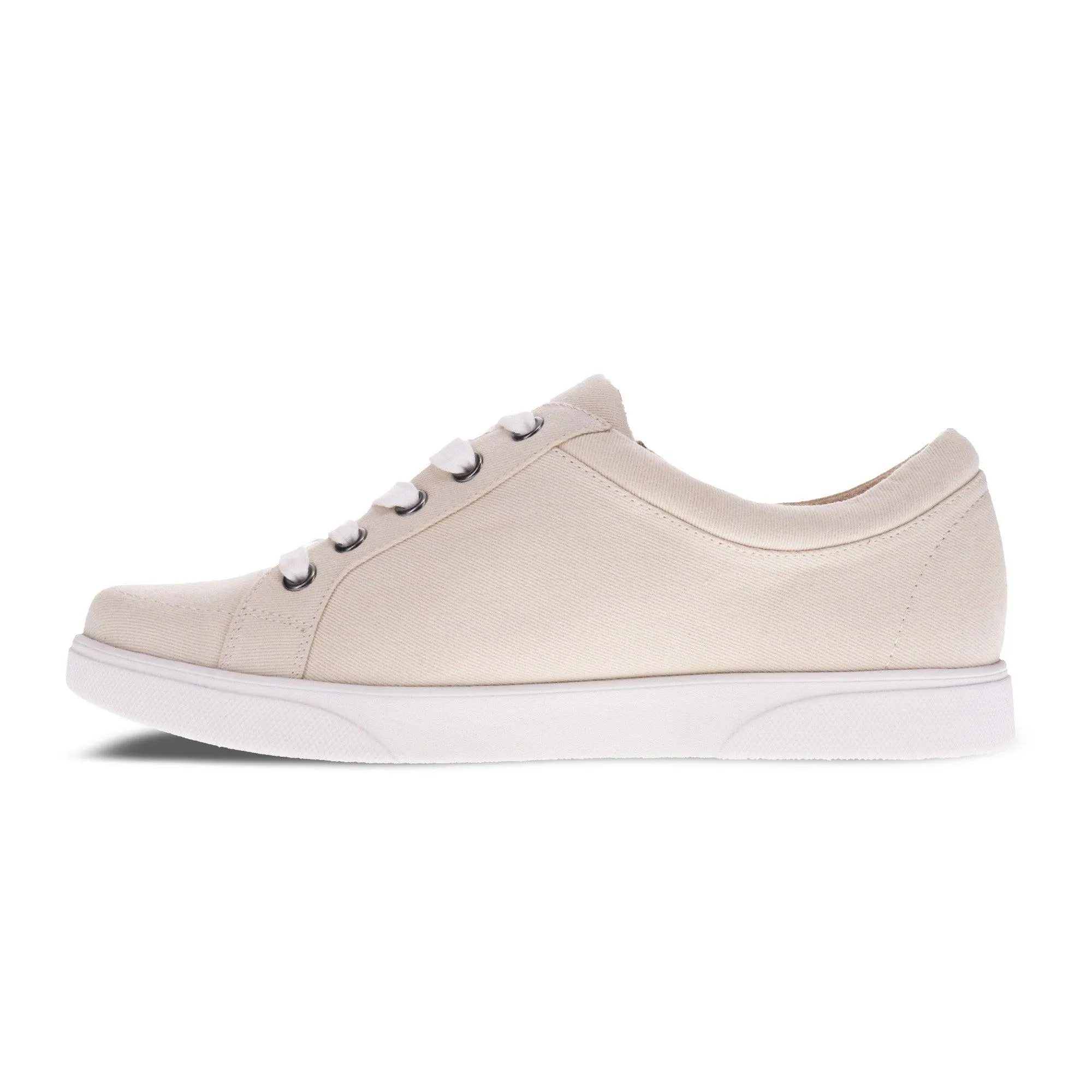 Ripon Canvas Sneakers