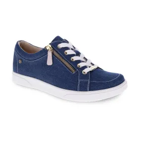 Ripon Canvas Sneakers