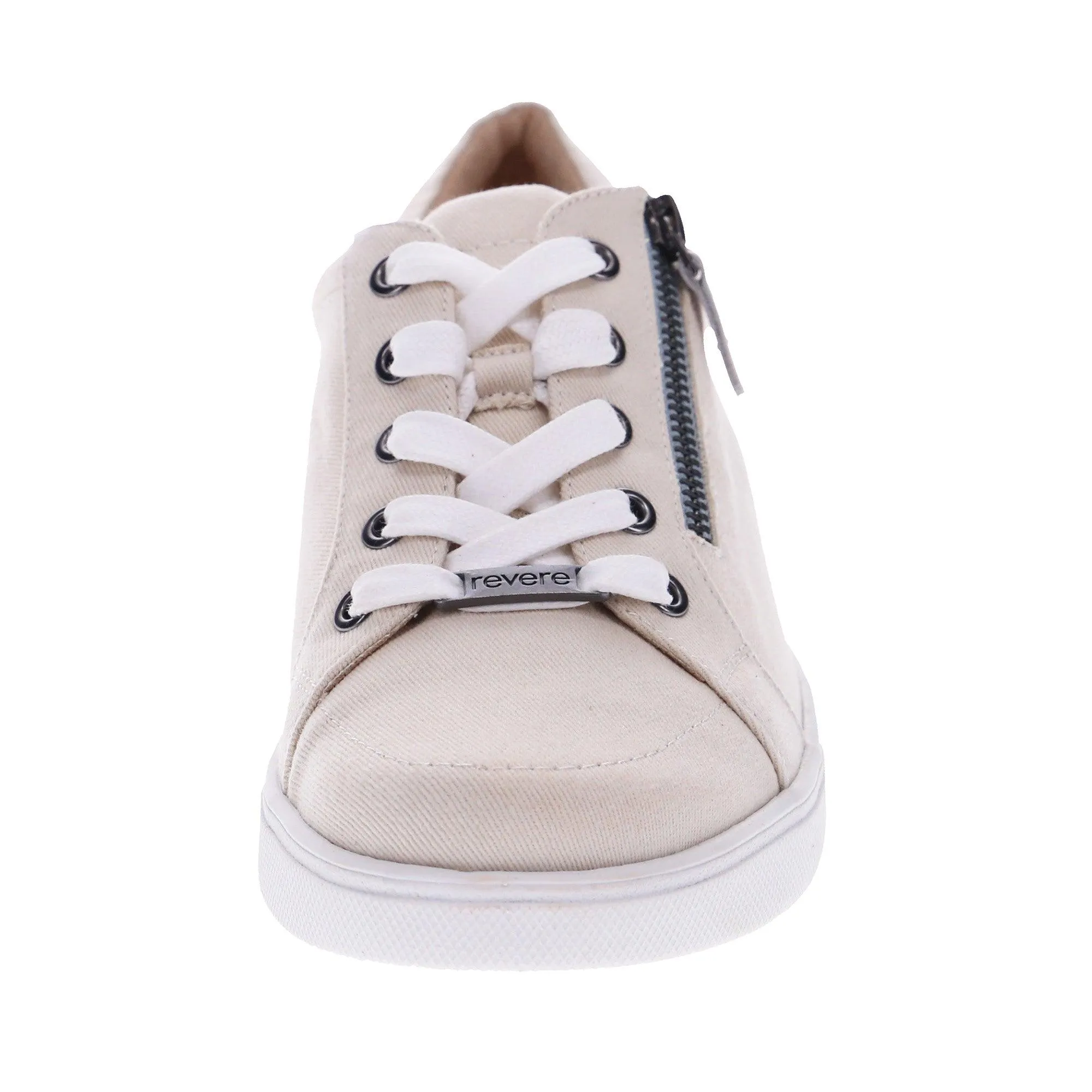 Ripon Canvas Sneakers