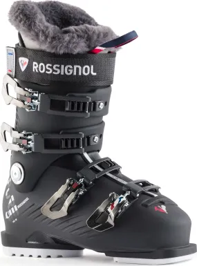 Rossignol Women&#x27;s On Piste Ski Boots Pure Pro 80 Nocolour | Buy Rossignol Women&#x27;s On Piste Ski Boots Pure Pro 80 Nocolour here | Outnorth