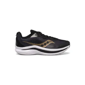 Saucony - Endorphin KDZ | Black and Gold |