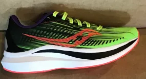 Saucony Men's Endorphin Speed 2