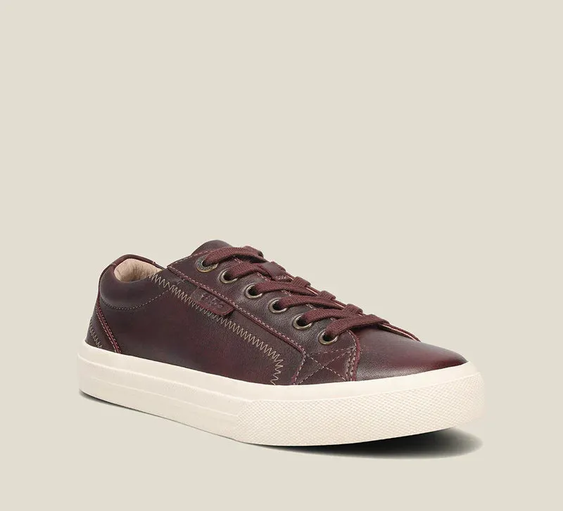 TAOS PLIM SOUL LUX - WINE RED - PLX13994AMERL